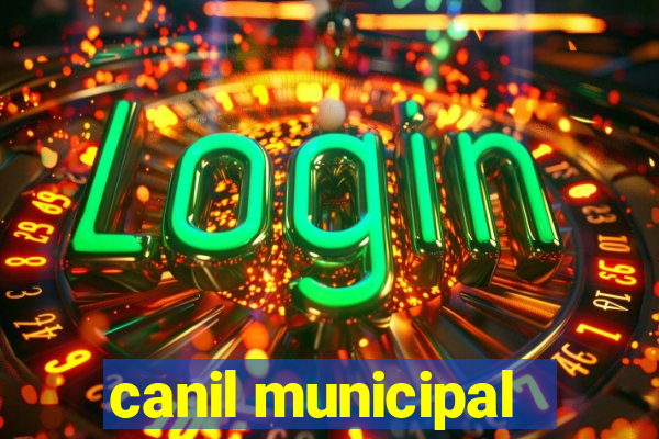 canil municipal